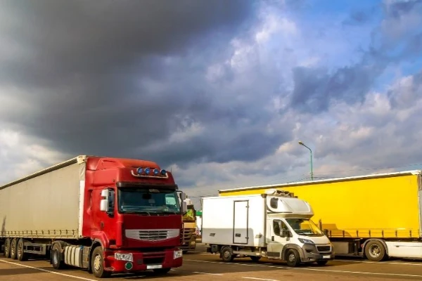 Mersin Çanakkale Nakliyat Ambarları